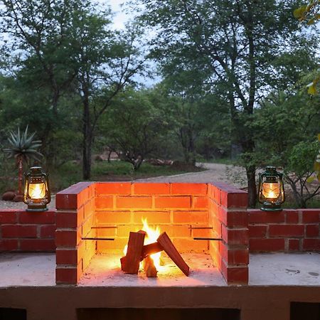 Grace Of Africa, Couples 5 Star Nature Lodge Marloth Park Exterior foto