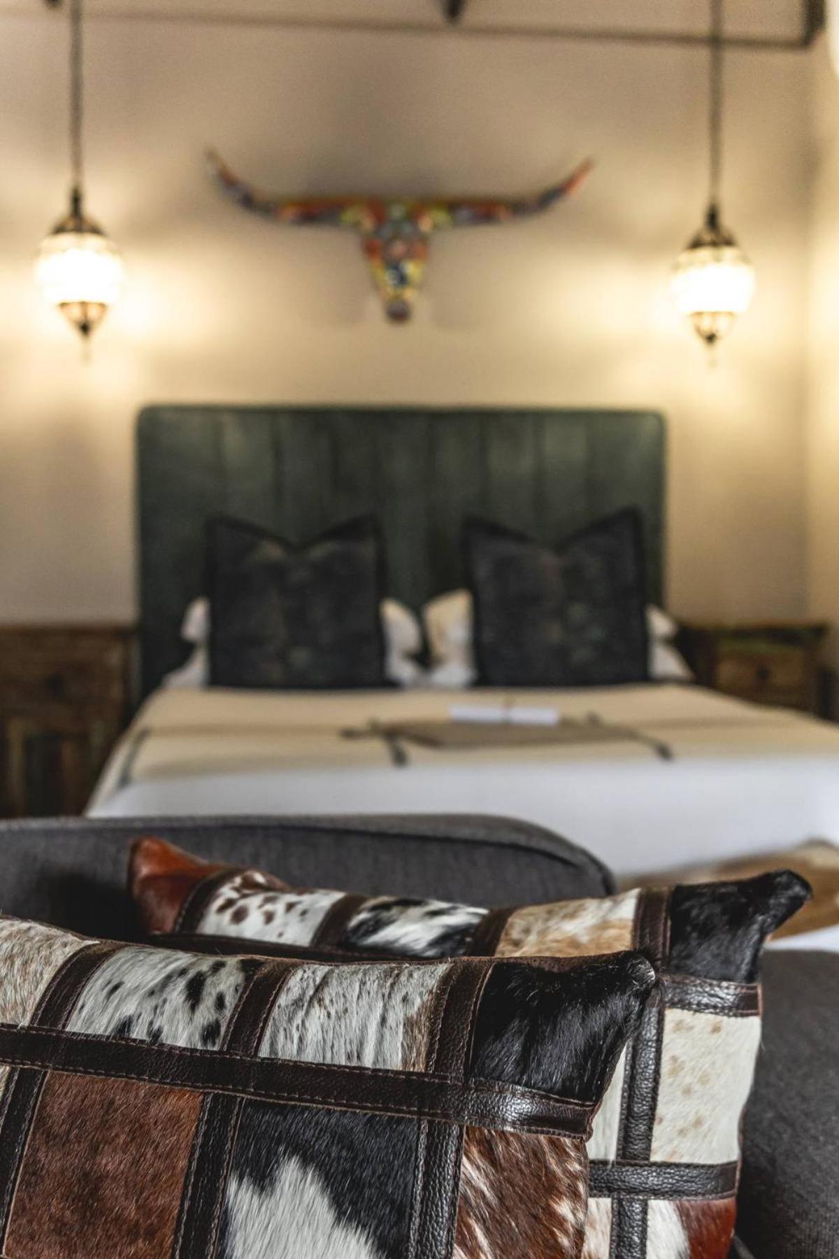 Grace Of Africa, Couples 5 Star Nature Lodge Marloth Park Exterior foto