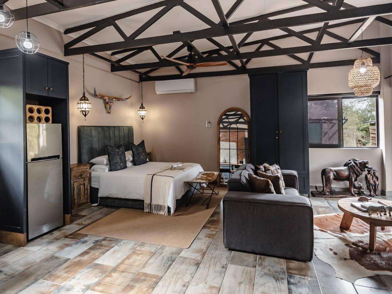 Grace Of Africa, Couples 5 Star Nature Lodge Marloth Park Zimmer foto