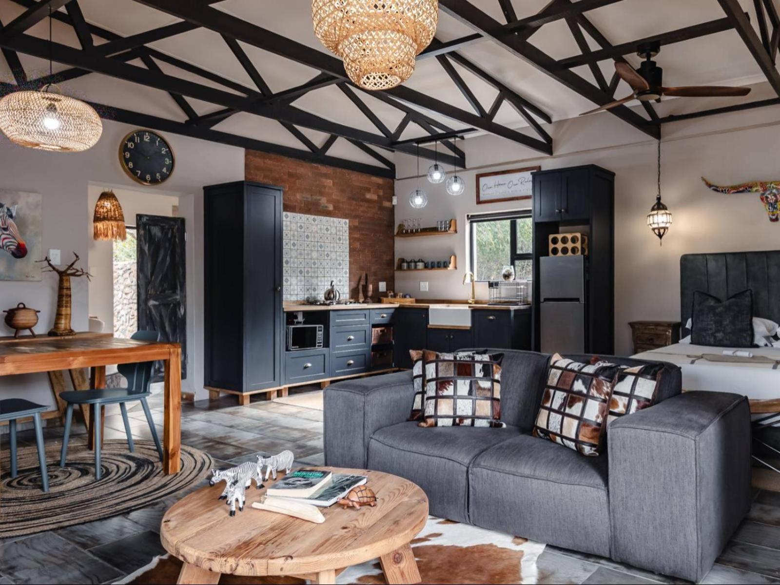 Grace Of Africa, Couples 5 Star Nature Lodge Marloth Park Zimmer foto