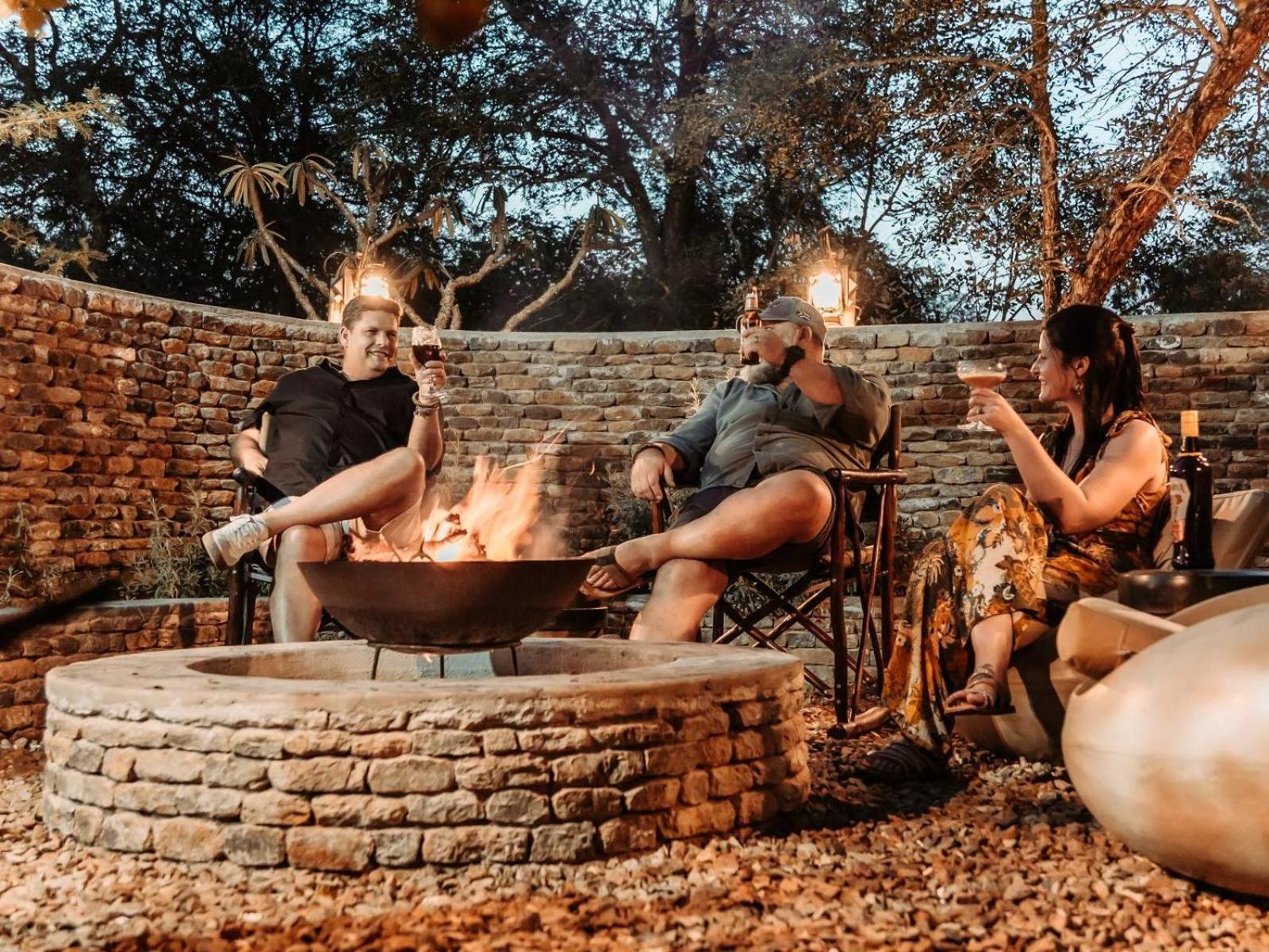 Grace Of Africa, Couples 5 Star Nature Lodge Marloth Park Zimmer foto