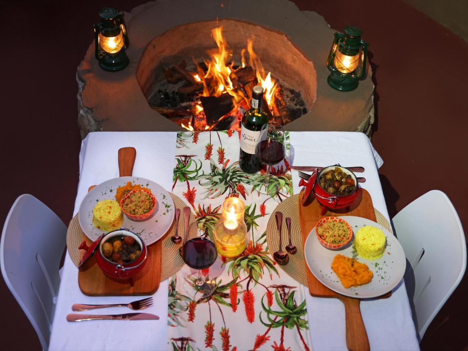 Grace Of Africa, Couples 5 Star Nature Lodge Marloth Park Exterior foto