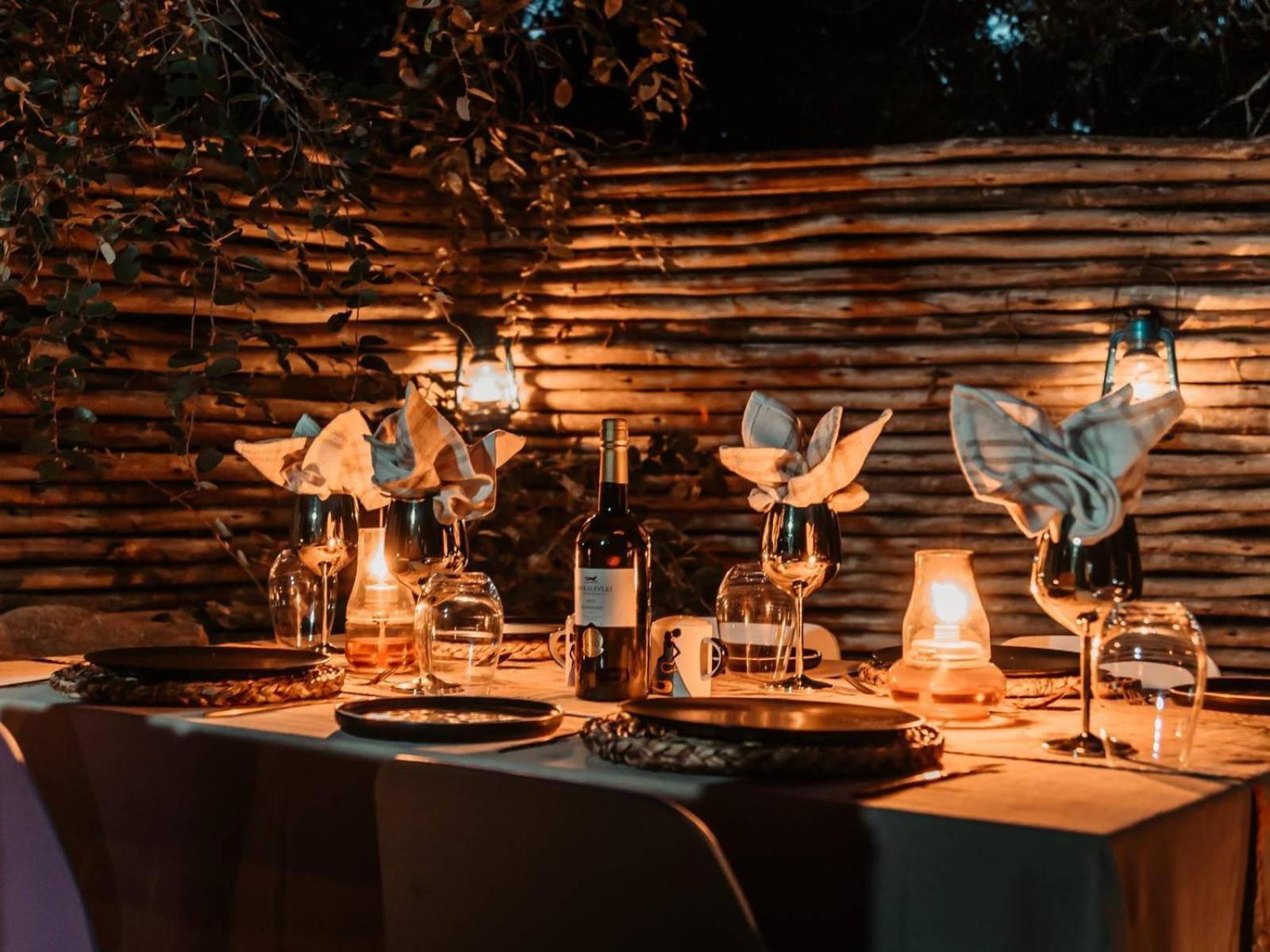 Grace Of Africa, Couples 5 Star Nature Lodge Marloth Park Exterior foto