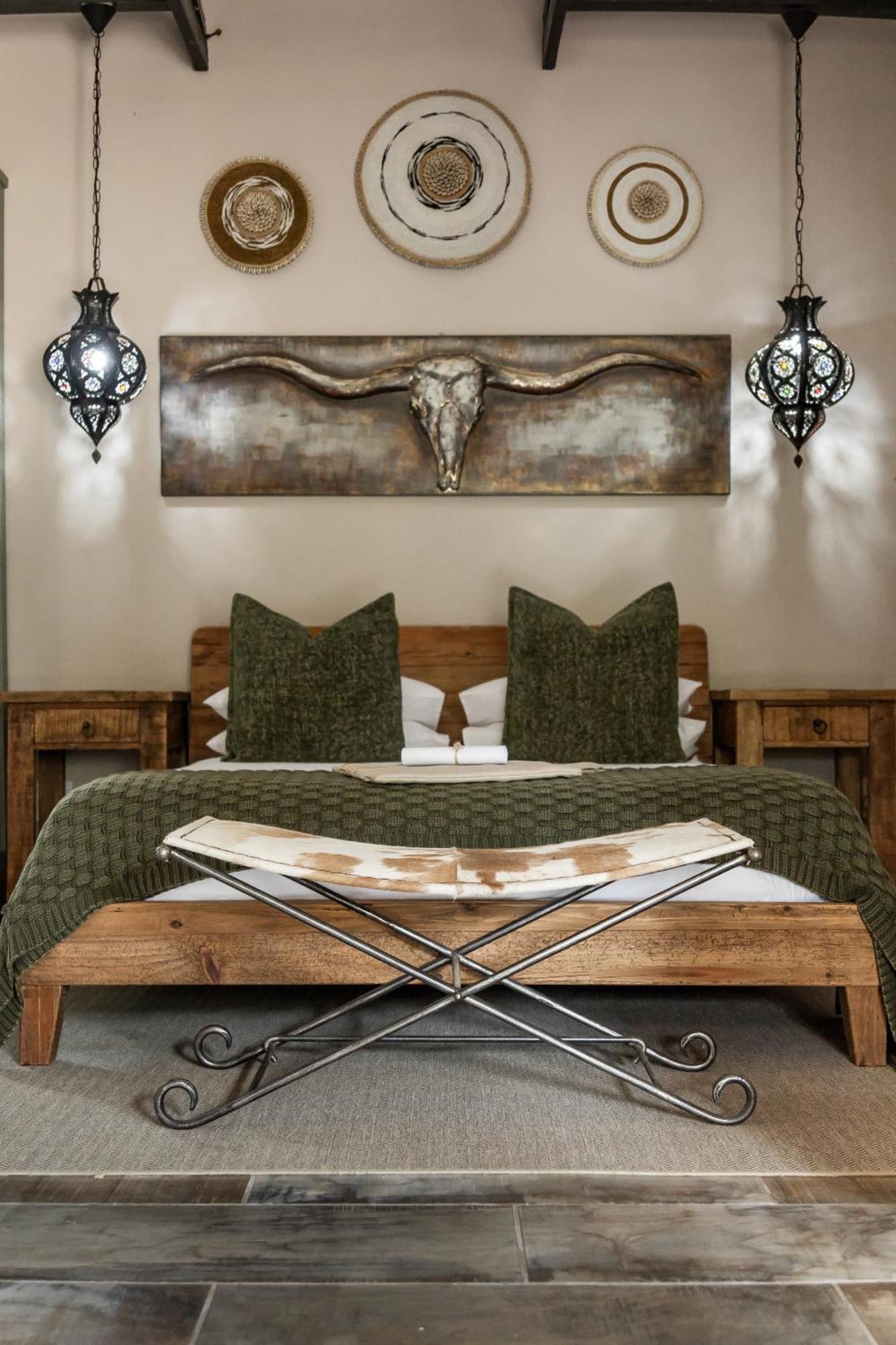 Grace Of Africa, Couples 5 Star Nature Lodge Marloth Park Exterior foto